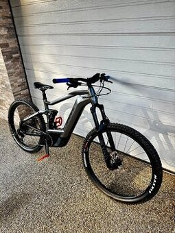 Haibike AllMtn 5