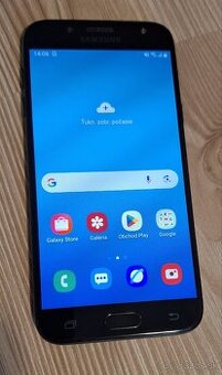Samsung Galaxy J5 2017