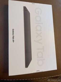 SAMSUNG GALAXY TAB A9+ 64GB GRAPHITE