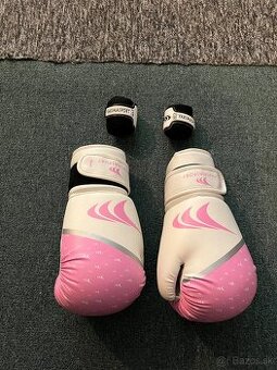 Boxerské rukavice
