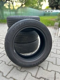 Letné pneumatiky Sailun Atrezzo Elite 195/55 R15