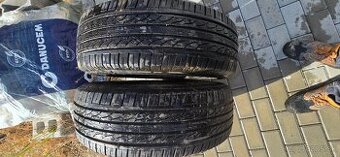 Letne pnematiky 225/65 r17
