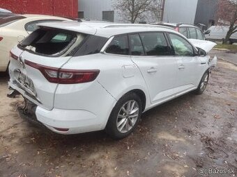 Rozpredam Renault Megane IV 4 1.6 84kw H4M