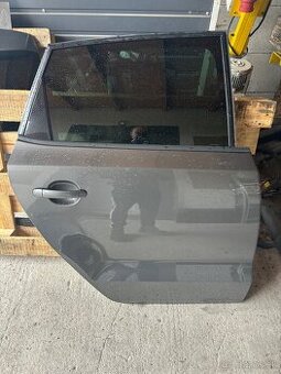 Vw polo 6R kufor dvere naraznik