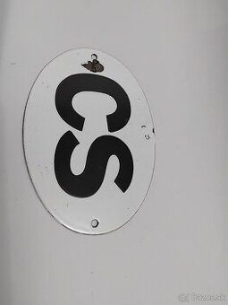 CS TABUĽKA