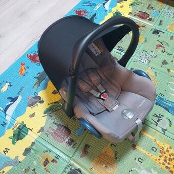 Detská autosedačka - vajíčko Maxi-Cosi