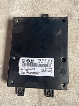 Bluetooth jednotka VW