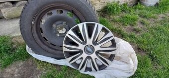 Predám zimné pneumatiky Matador Nordicca R14 175/65