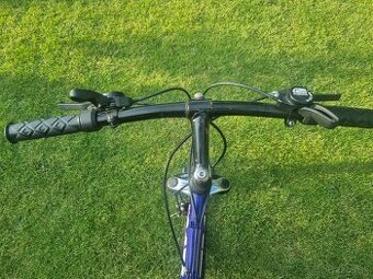 🚲 Predám horský bicykel DOPRAM MAGIC 24"