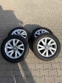 Hlinikove disky 5x112 R16