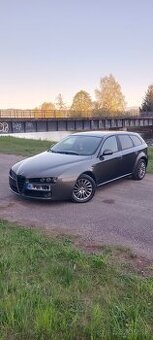 Alfa Romeo 159 combi