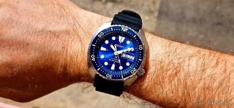 Predám SEIKO SRPE07 KING TURTLE