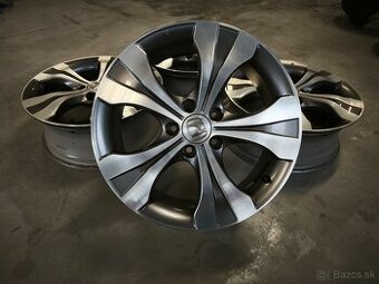 HONDA C-RV/R18/ORIGINAL ALU DISKY
