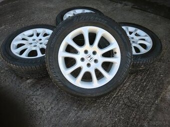 HONDA C-RV/R18/ORIG.ALU/PNEU