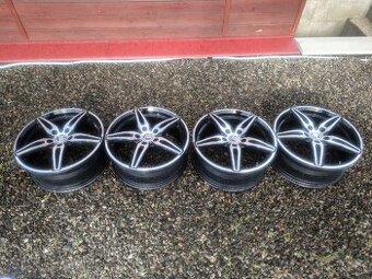 Elektróny 5x112 R17