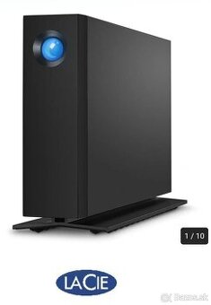 LaCie 16T