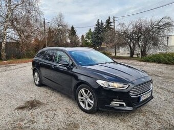 Ford mondeo 2.0 tdci automat