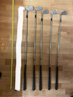Golfove palice