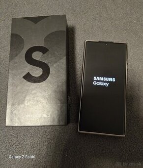 Predám samsung galaxy s22 ultra 5g