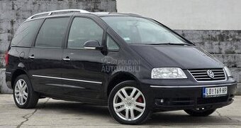 Kupim vw sharan 1.9tdi 4x4