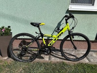Detský bicykel 24” CTM Willy 0.1 (2019)