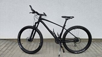 Specialized pitch