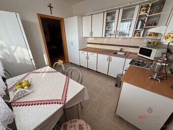 3 izbový byt s balkónom Topoľčany / VYPLATENA ZALOHA