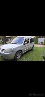 Kúpim citroen berlingo