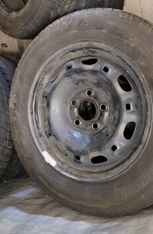 5x112 r14 165/70 r14 - 1