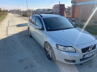 Predám Volvo V50 1,6 drive e 81kW r 2011