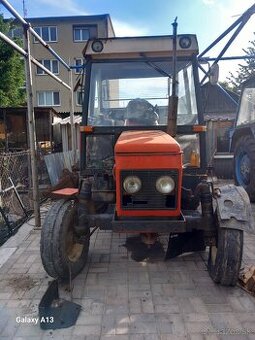 Predám Zetor 5211