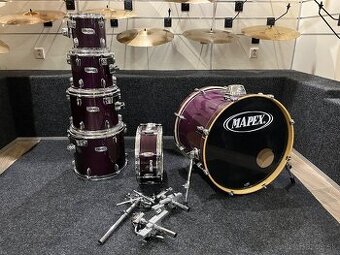MAPEX M BIRCH 22,8,10,12,14 + 14