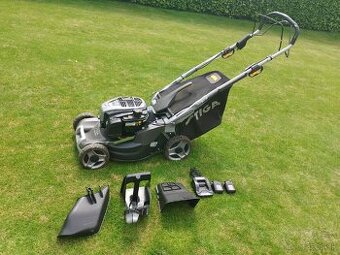 Stiga Twinclip 50 SEQ B InstartiS