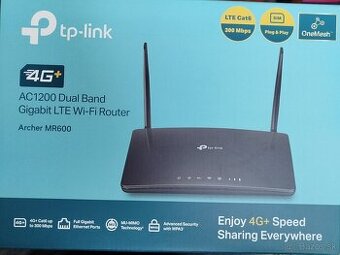 Wifi router