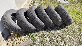 Letné pneu 175/65r14