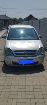 Predám opel merivu