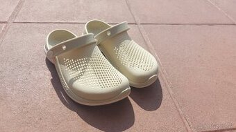 CROCS Sandale, veľ. 37/38, nové