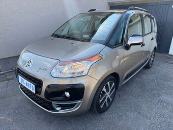 Citroën C3 Picasso 1.4 VTi Confort