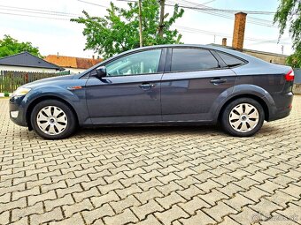 FORD MONDEO 1.8TDCI 2010