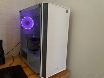 Predám PC