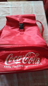 Ruksak Coca cola