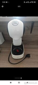 Kaffeemaschine Krups Nescafe Dolche Gusto