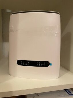 ZTE WF831 5G Wifi Router