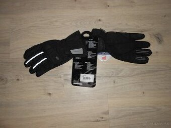 Predam nove textil. moto rukavice HELD TOENO o velkosti XXL