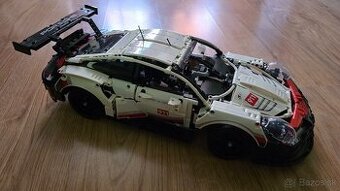 LEGO Technic 42096 Porsche 911 RSR