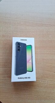 Samsung galaxy a56 5g. 8gb 256