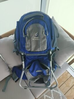 Deuter Kid comfort 2