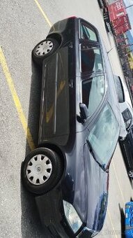 Škoda Octavia 2.0 fsi 4x4 manuál