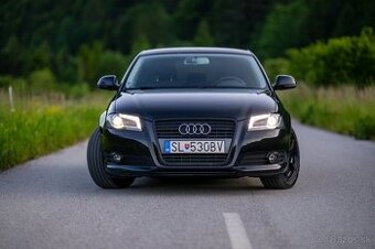 Predám Audi A3 Sportback 2.0 TDI 103 kW