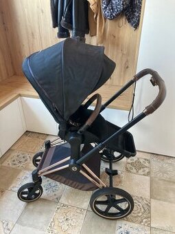 Cybex priam 3.0